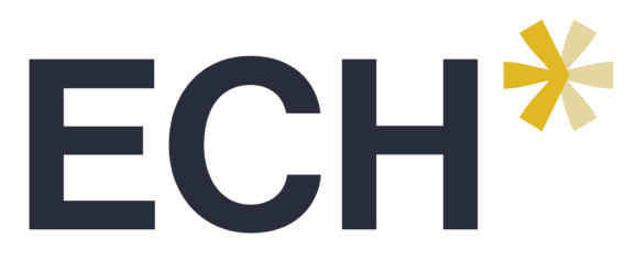 ECH logo