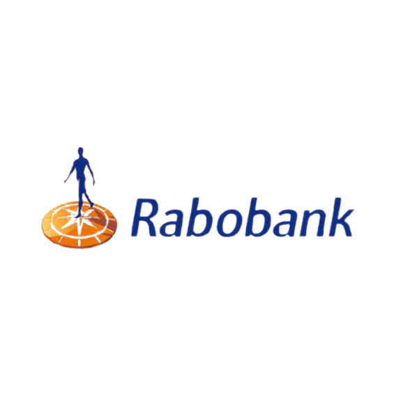 Logo Rabobank