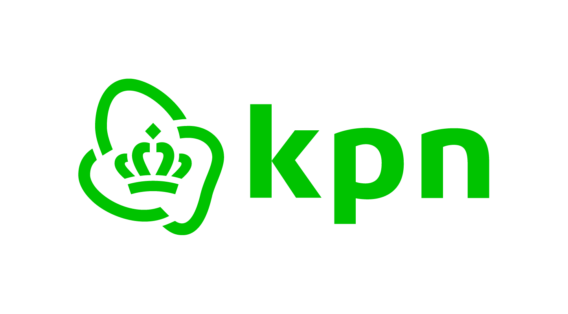 Logo KPN